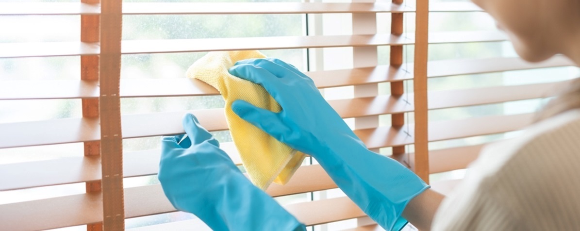 Redőny tisztítása, redőny tisztítás