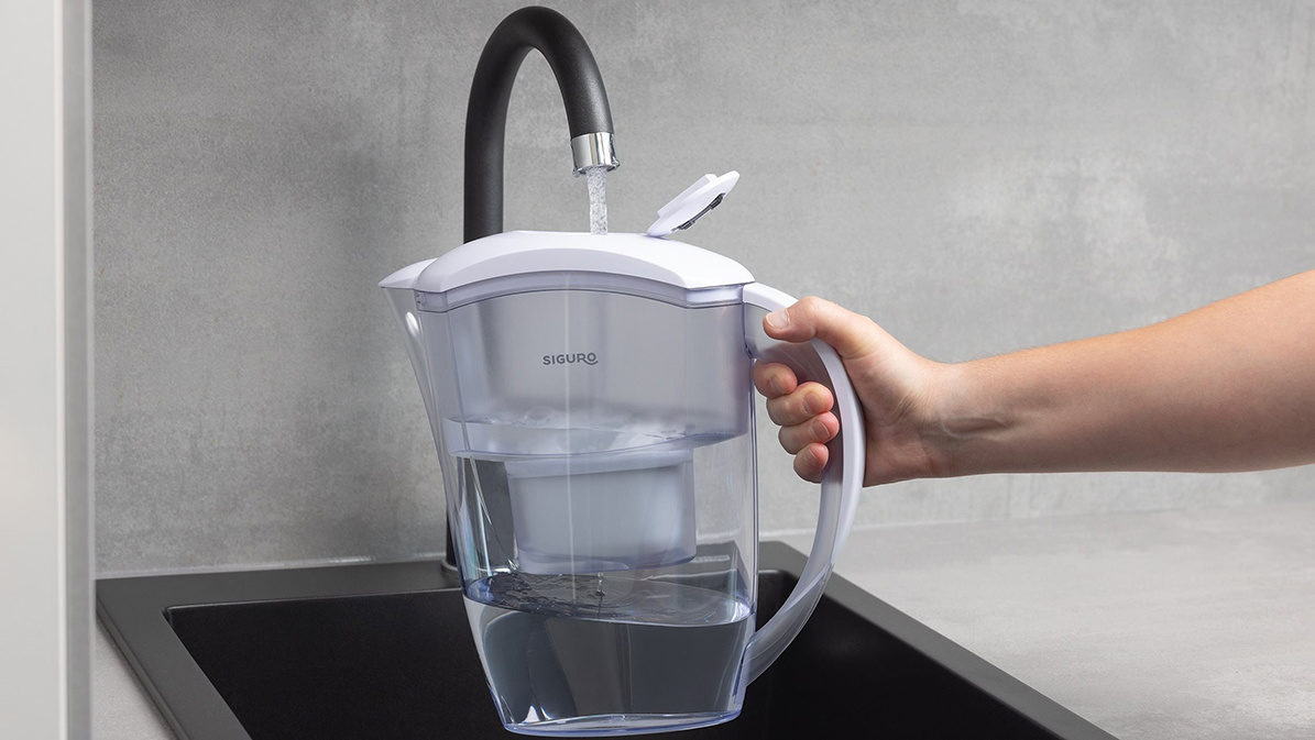 milyen vízszűrőt vegyek