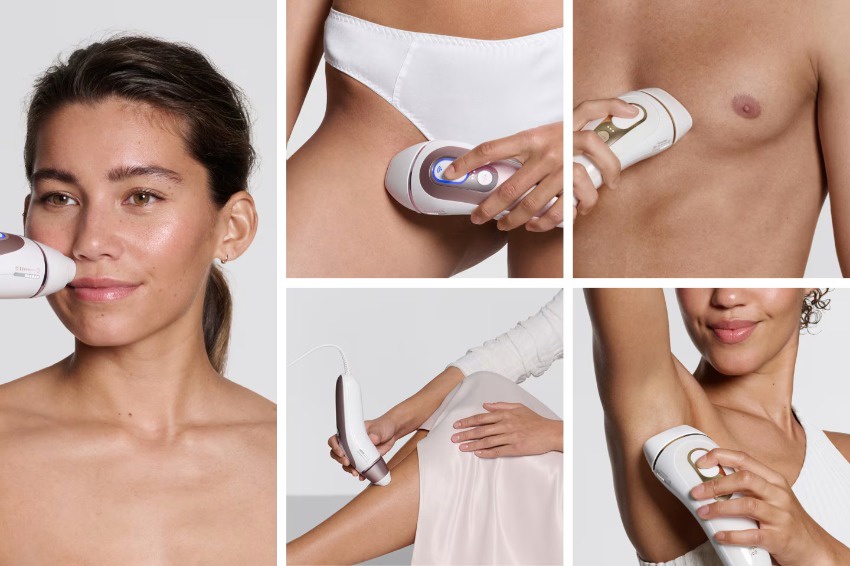 Braun IPL
