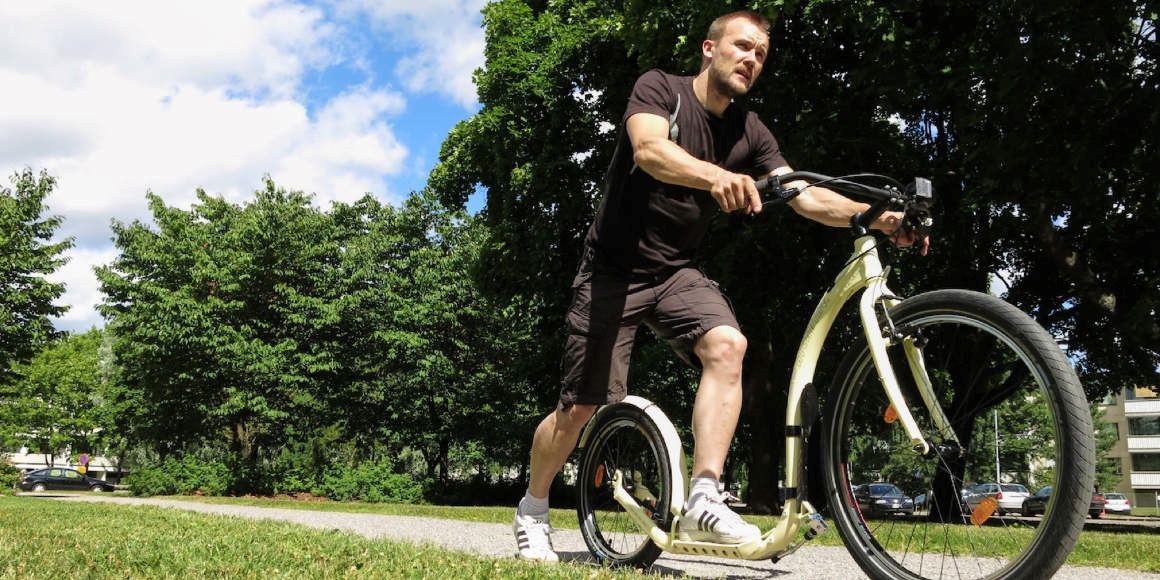 Hogyan kell rollerezni? Hogyan kell rollerezni?