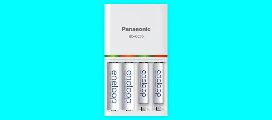 Modern akkumulátorok