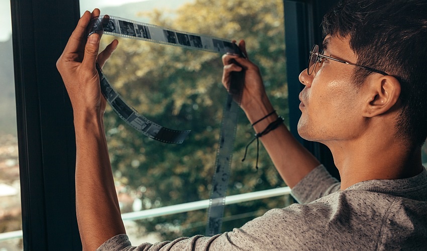 Otthoni fényképnyomtatás