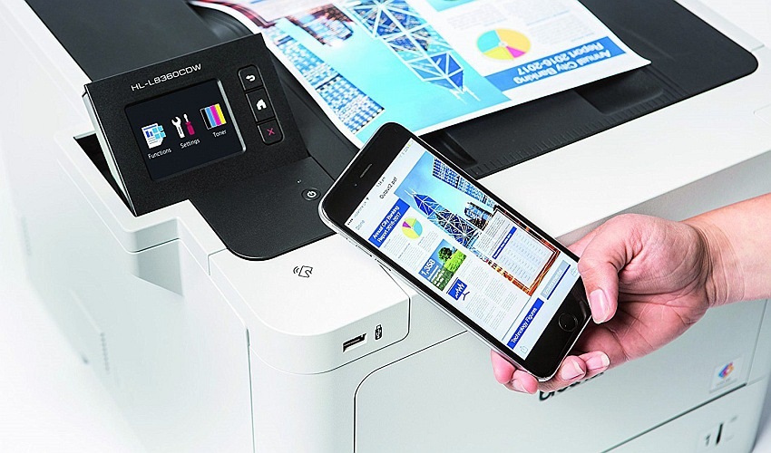 Otthoni fényképnyomtatás