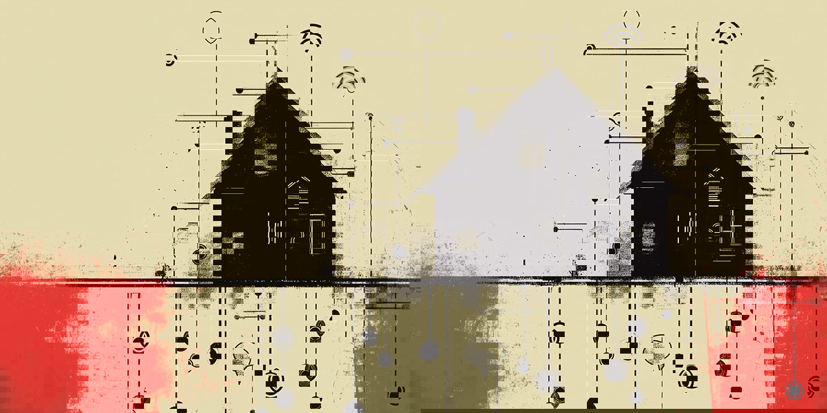 Hogyan védjük meg az okosotthont?