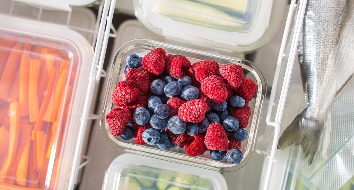 Fagyasztó karbantartása