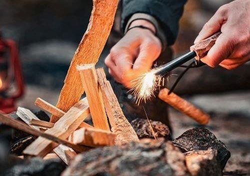 Hogyan használható helyesen a magnézium rúd