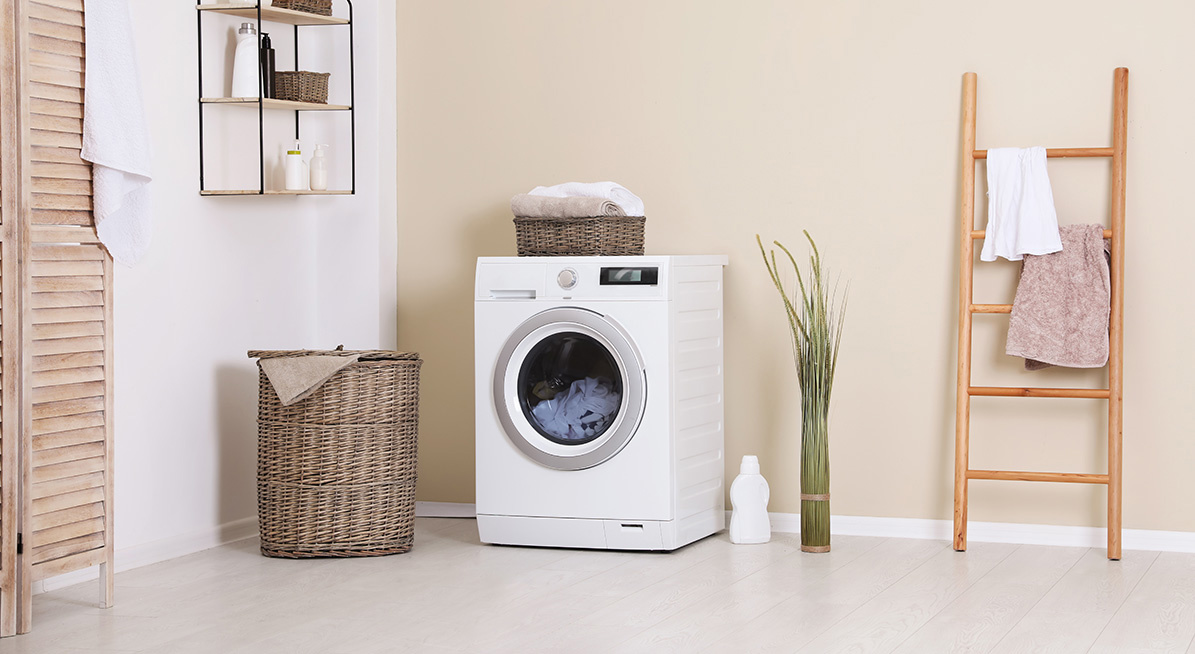 Ahhoz, hogy a ruhák szépen illatozzanak, rendszeresen tisztítsd a mosógépet! Mosógép karbantartása