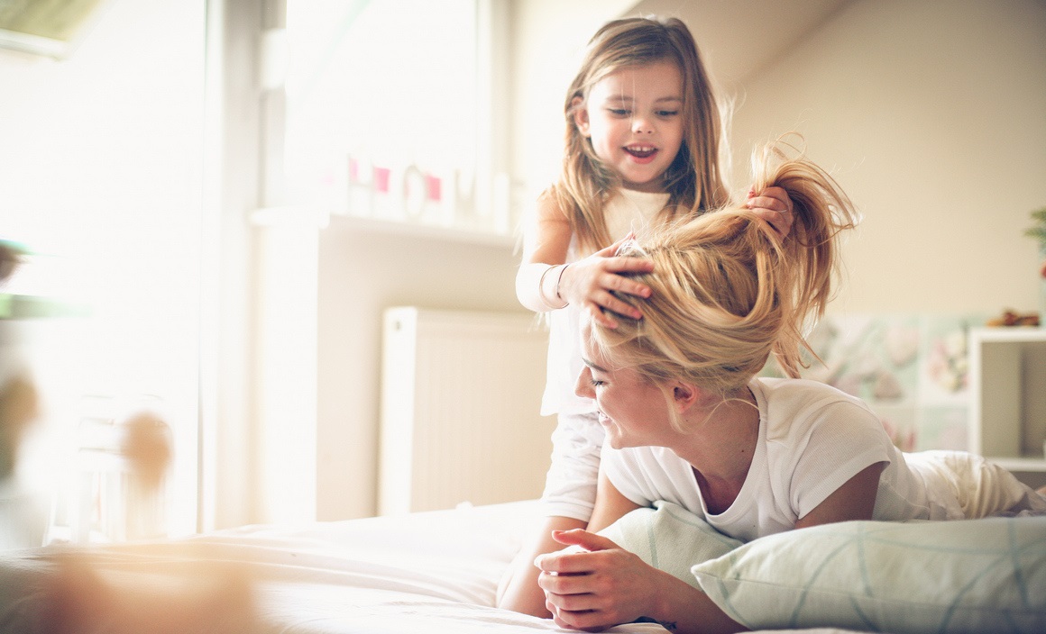 Mitől korpásodik a haj?