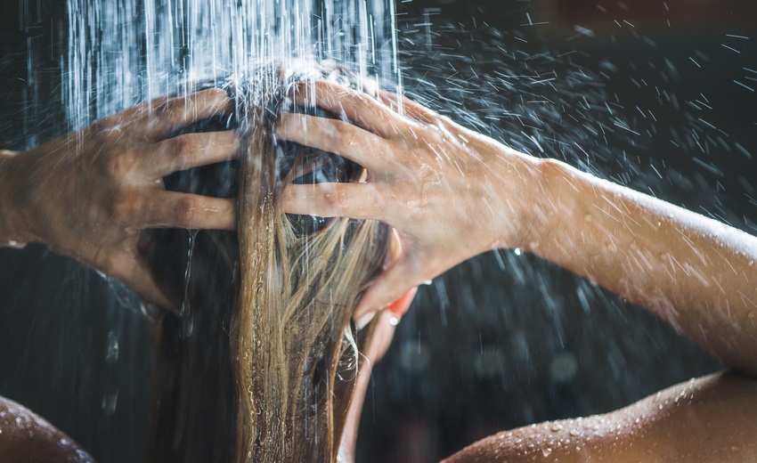 miért korpás a hajam