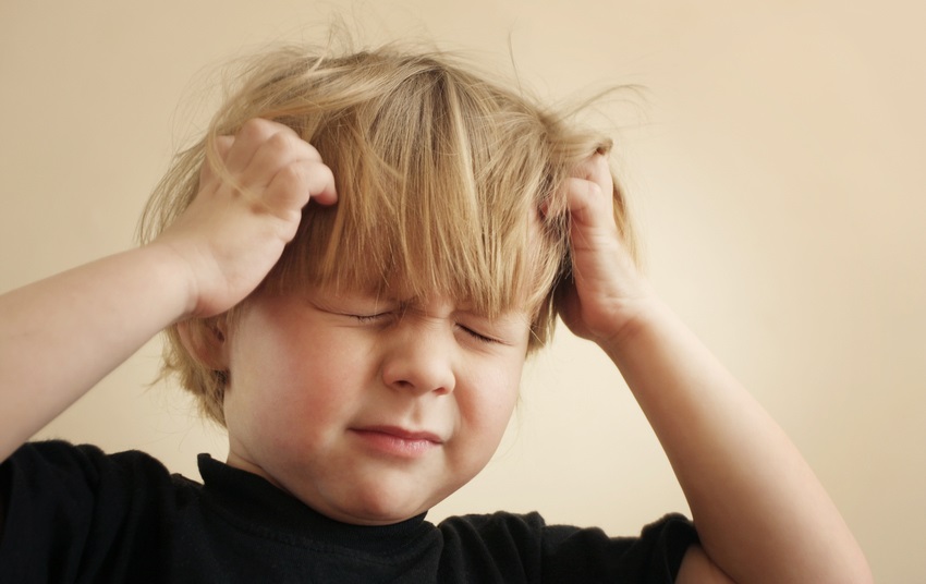 mit csináljak ha korpás a hajam