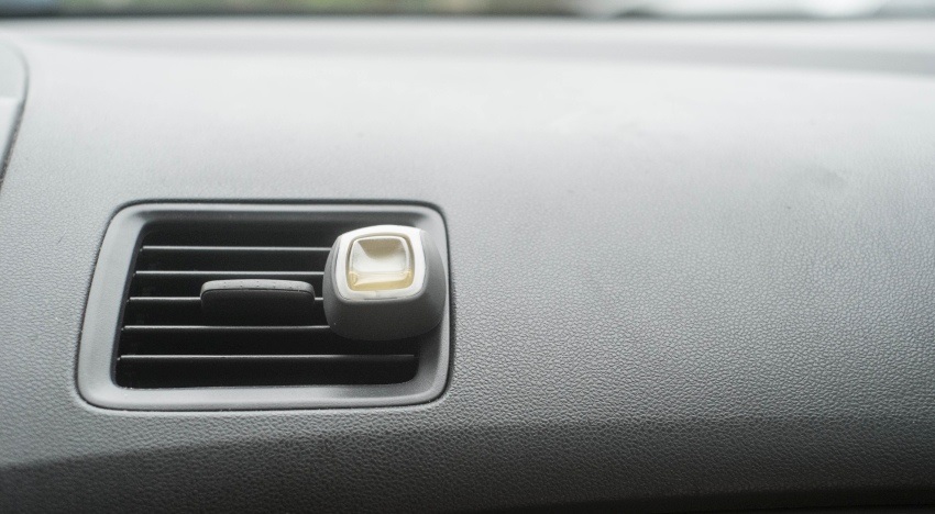 Autómosás helyesen, a téli időszak után