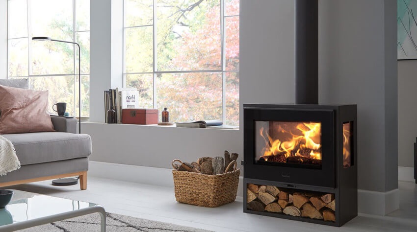 Hogyan spóroljunk az árammal, kályha