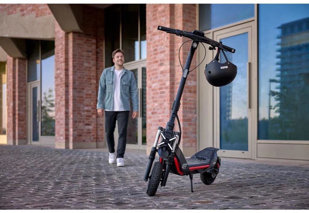 Milyen elektromos rollert vegyek