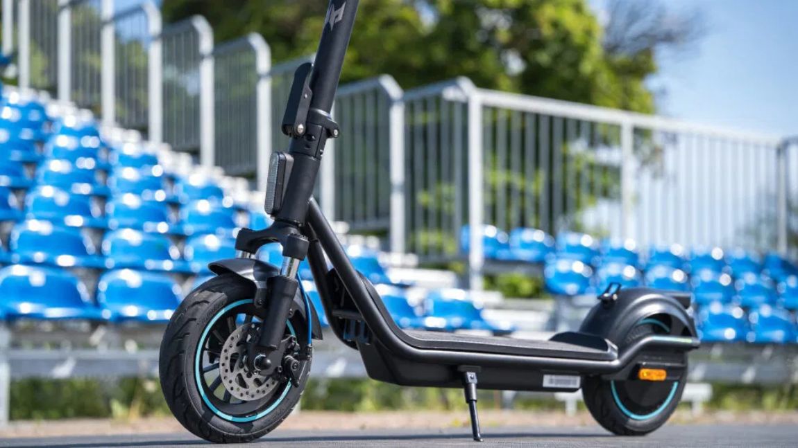 Milyen elektromos rollert vegyek