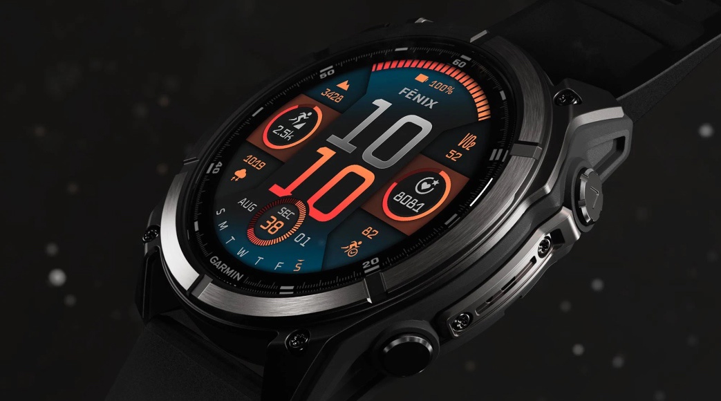 Milyen Garmin órát vegyek?