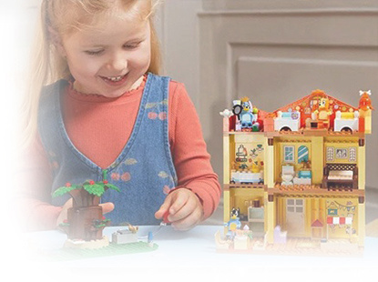 játék 4 éves kislánynak - játék 5 éves kislánynak