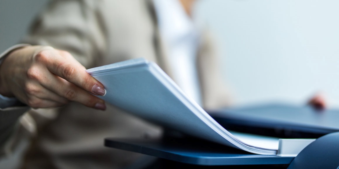 Hogyan válasszunk nyomtatópapírt?