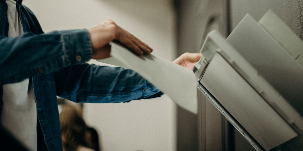 Hogyan válasszunk szkennert