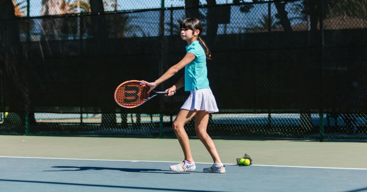 Milyen teniszütőt vegyek?