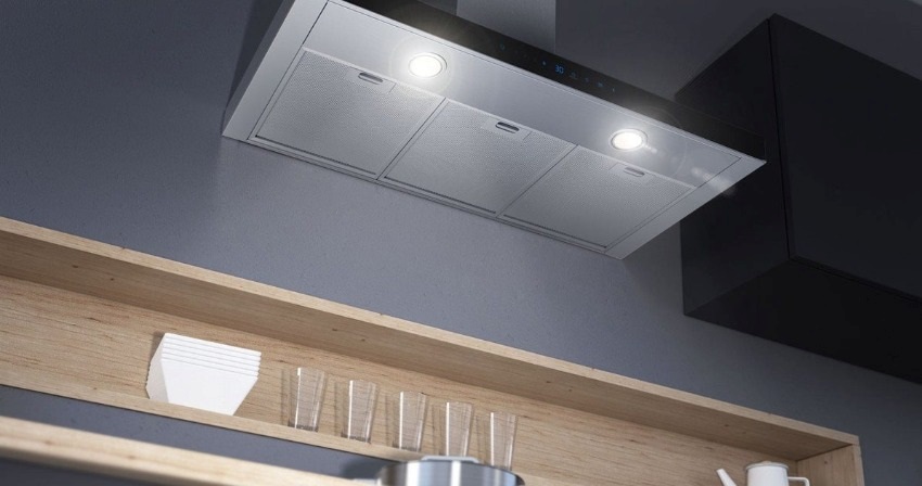 Páraelszívó beszerelése