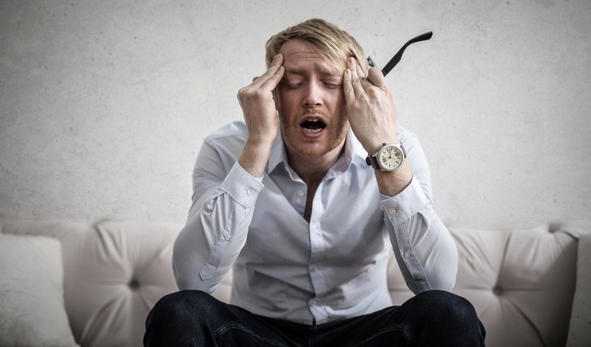 hogyan élhető túl a home office munka