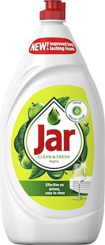 JAR mosogatószer alma