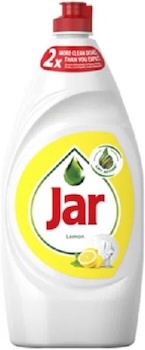 JAR mosogatószer citrom