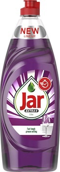 JAR mosogatószer orgona
