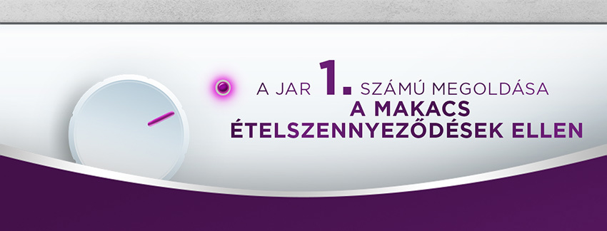 Jar Platinum Plus 30 Minute Miracle mosogatógép tabletták