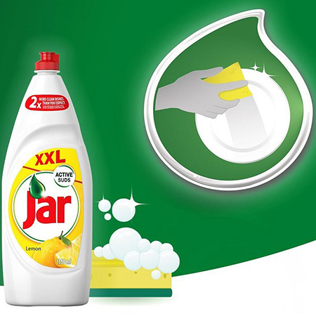 JAR termékek