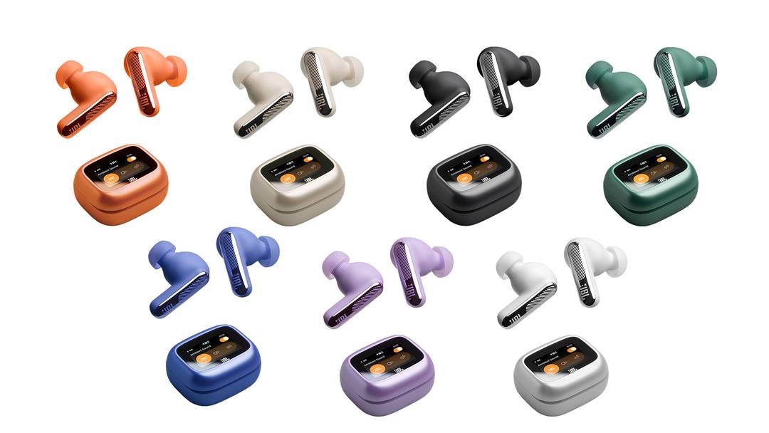 JBL Live 4