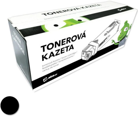 Alza toner