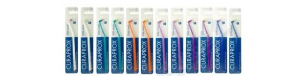 egycsomós fogkefe készlet gyermekeknek és felnőtteknek