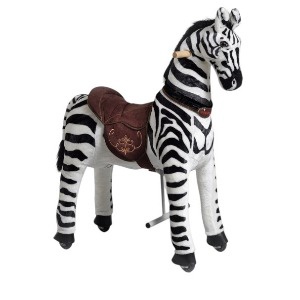 Lovagló ló gyerekeknek