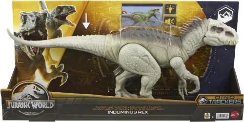  Jurassic Park figura – Indominus Rex