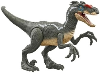 Jurassic Park figura – Velociraptor