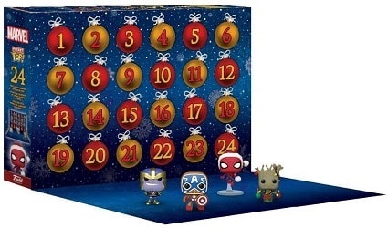 Funko POP! Adventi kalendárium
