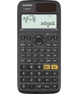 casio számológép