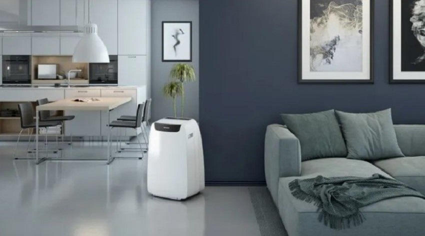 Hogyan működik a klíma