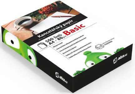 irodai nyomtató papír