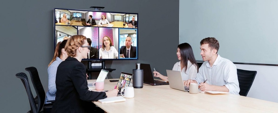 Kandao Meeting webkamera