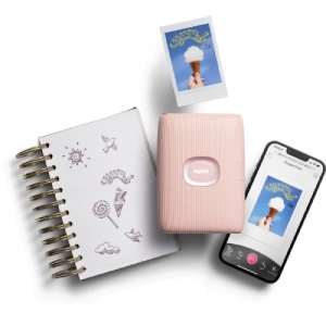 Fujifilm instax Bluetooth nyomtató