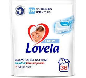 kapszulás mosószer gyerekruhákhoz