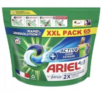 Mosótabletta sportruházathoz