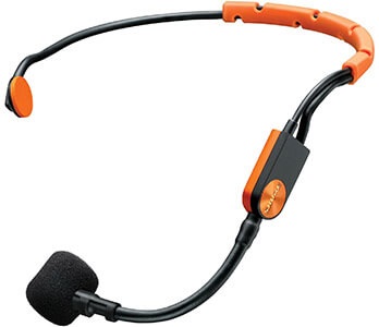 Mini XLR karaoke mikrofonok