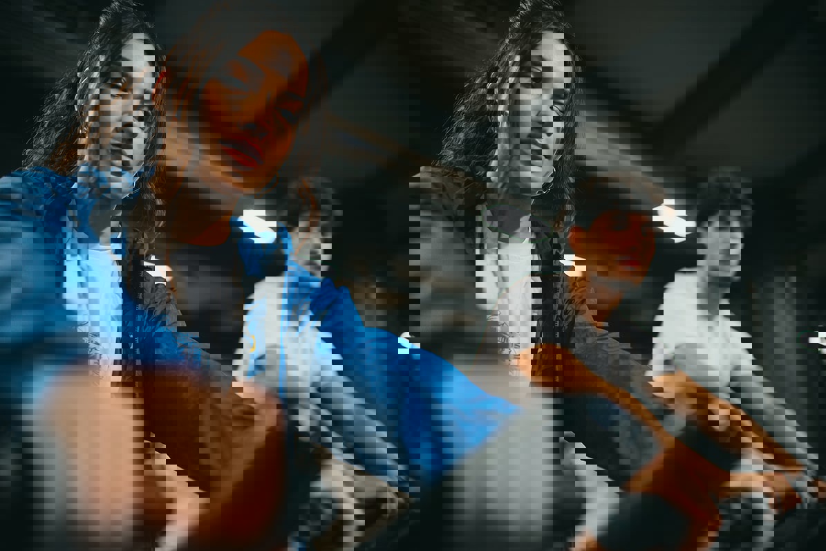 Kardió és szobakerékpár