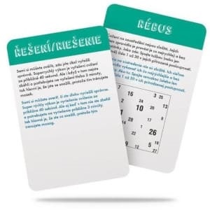 Logikai játékok gyerekeknek 8 éves kortól