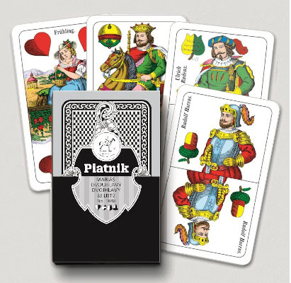 magyar kártyák
