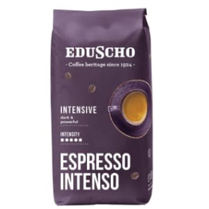 Italok – robusta kávé