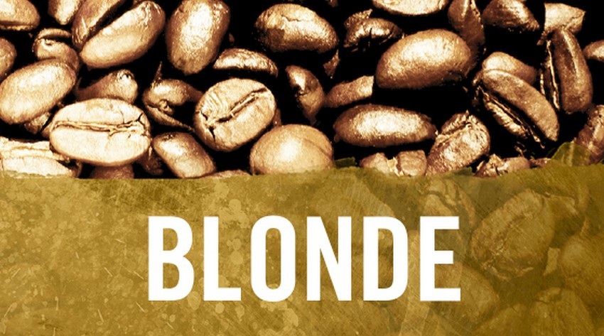 Starbucks Blonde Roast kávé - világosra pörkölt kávé
